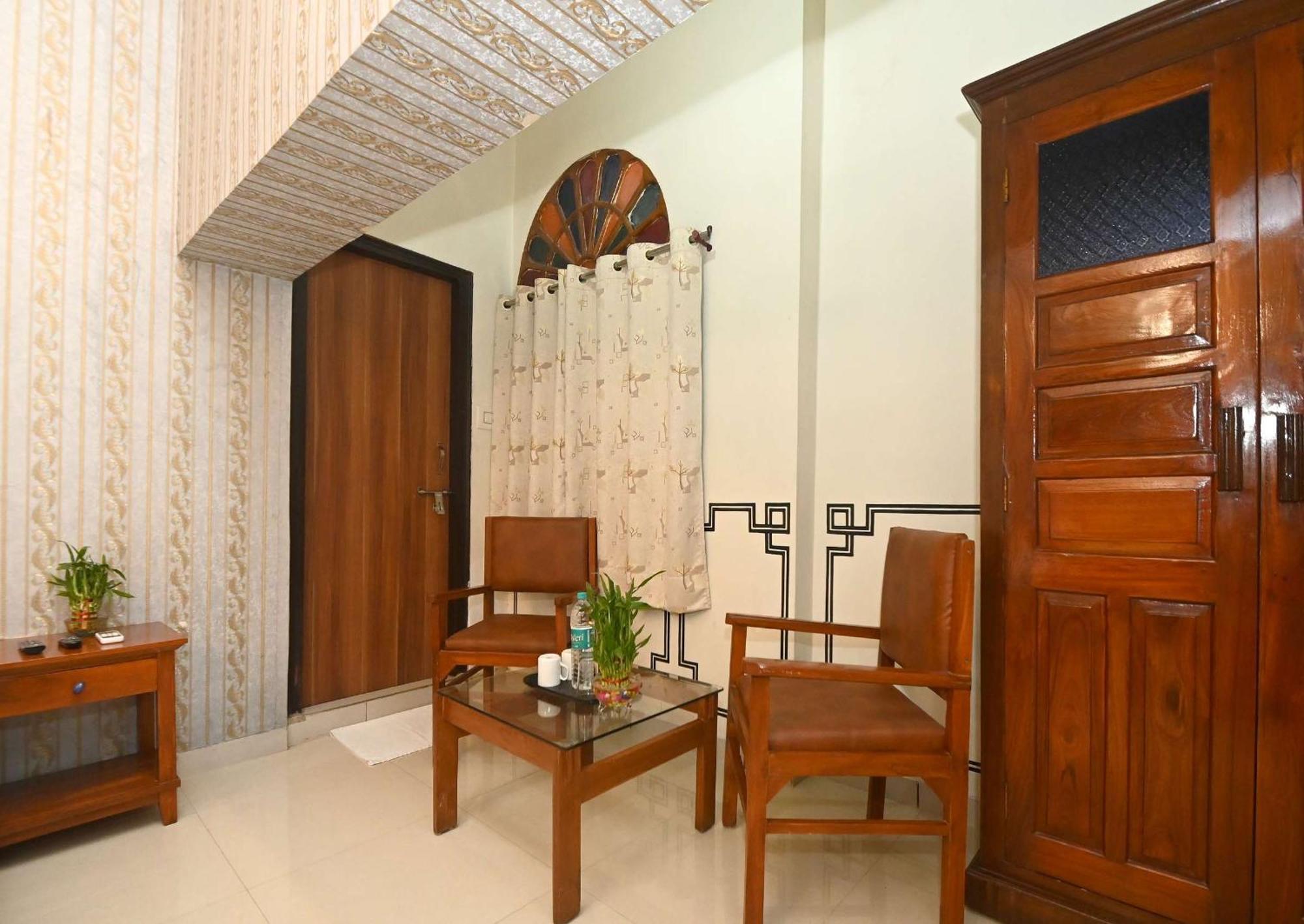 Virasat Mahal Heritage Hotel-Jaipur City Center Esterno foto